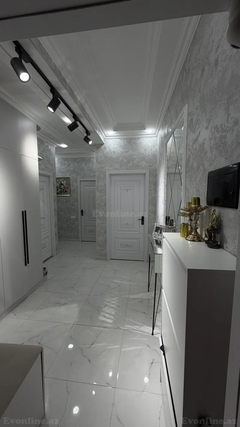 Satılır 2 otaqlı Mənzil Yeni tikili 68 m² Xırdalan - şəkil 2