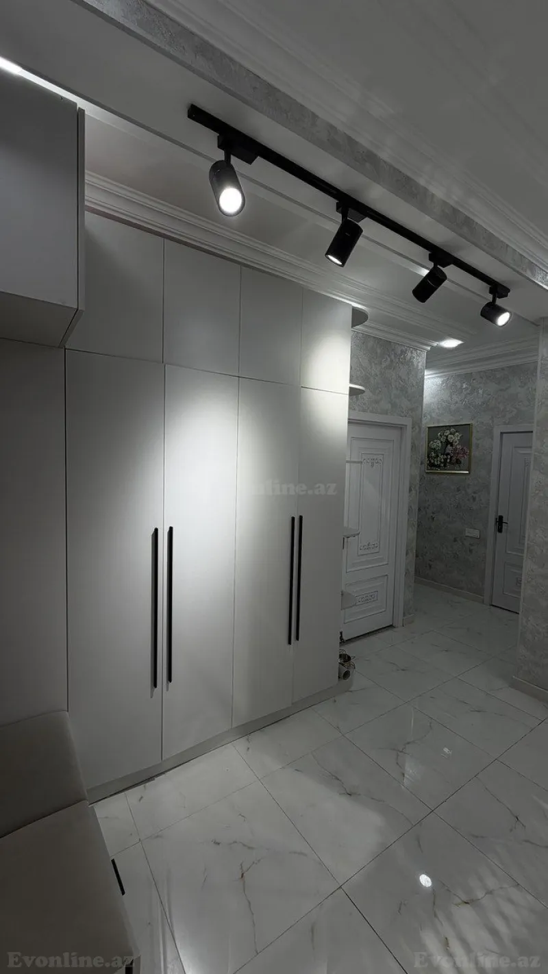 Satılır 2 otaqlı Mənzil Yeni tikili 68 m² Xırdalan - şəkil 3