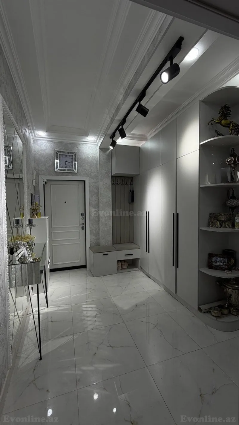 Satılır 2 otaqlı Mənzil Yeni tikili 68 m² Xırdalan - şəkil 4