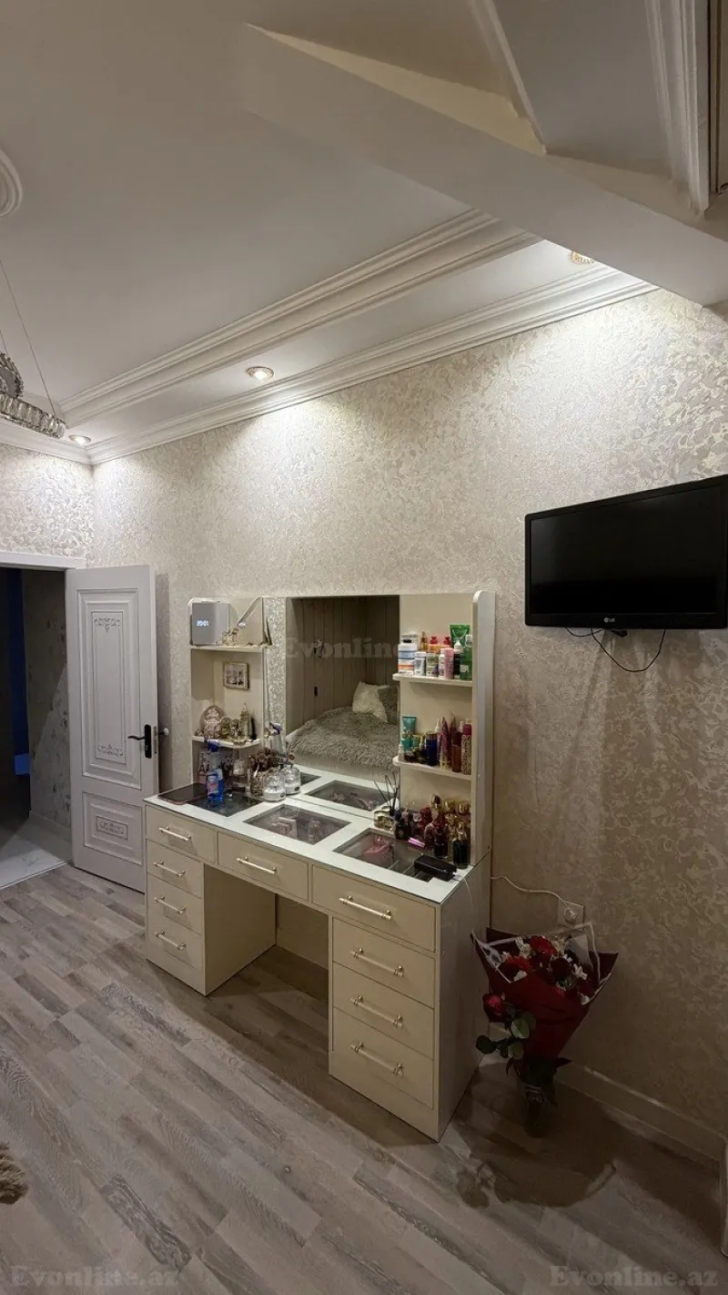 Satılır 2 otaqlı Mənzil Yeni tikili 68 m² Xırdalan - şəkil 10