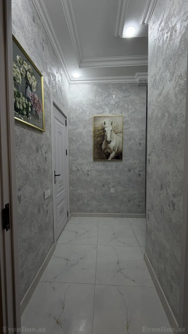 Satılır 2 otaqlı Mənzil Yeni tikili 68 m² Xırdalan - şəkil 11