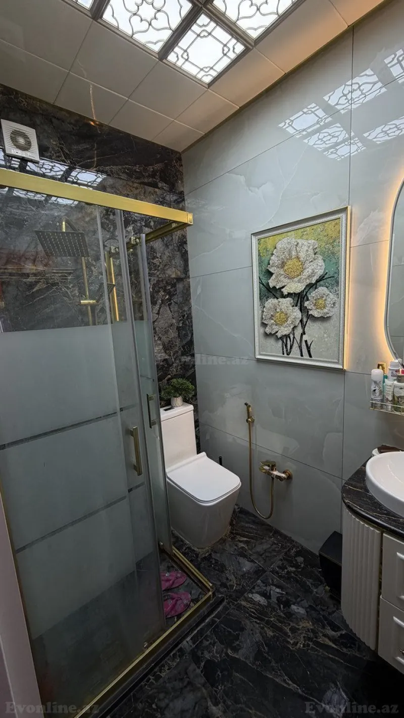 Satılır 2 otaqlı Mənzil Yeni tikili 68 m² Xırdalan - şəkil 15