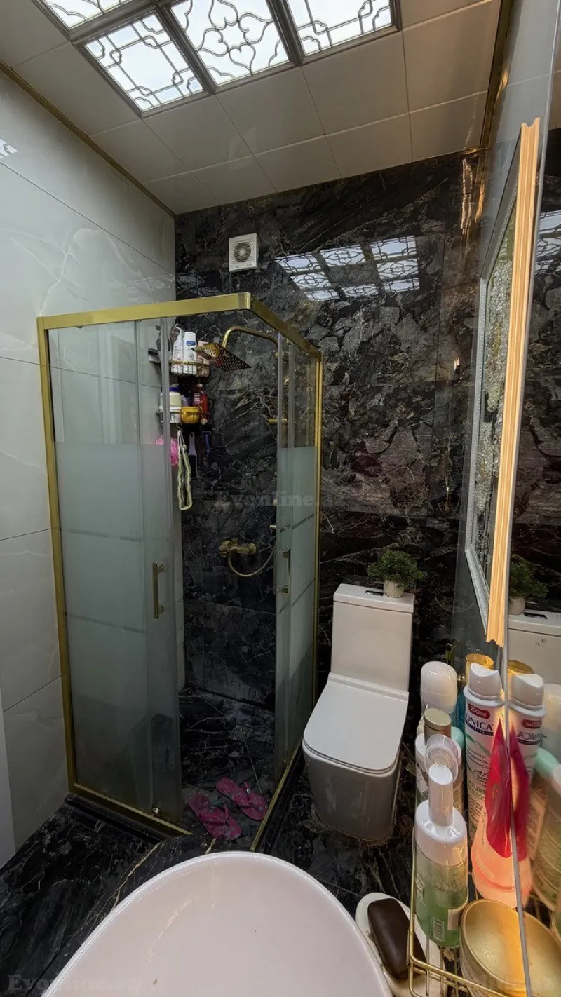 Satılır 2 otaqlı Mənzil Yeni tikili 68 m² Xırdalan - şəkil 16