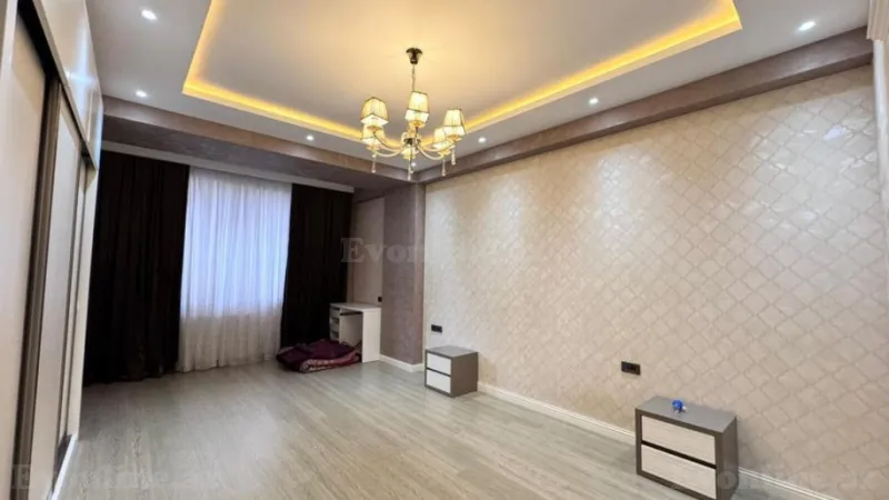 Satılır 3 otaqlı Mənzil Yeni tikili 165 m² Nəriman Nərimanov m. - şəkil 8