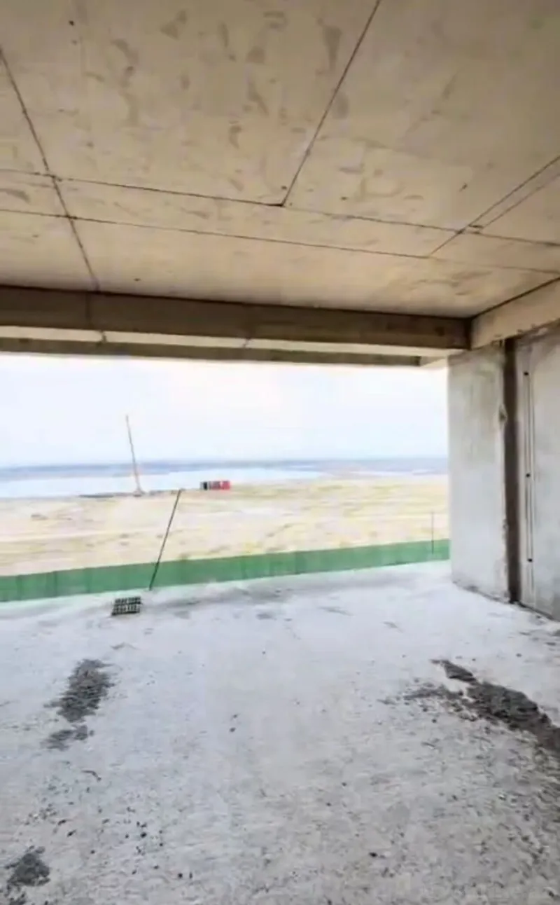 Satılır 2 otaqlı Mənzil Yeni tikili 52.3 m² Zığ - şəkil 4