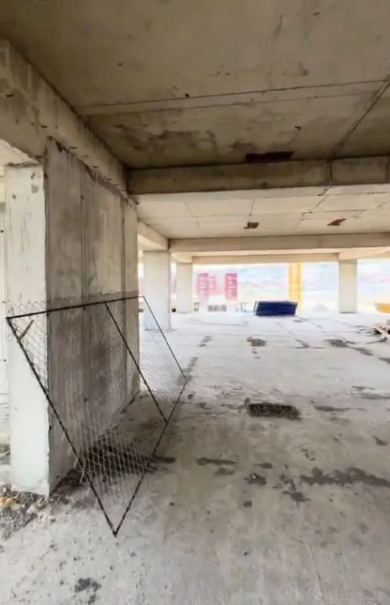 Satılır 2 otaqlı Mənzil Yeni tikili 52.3 m² Zığ - şəkil 5