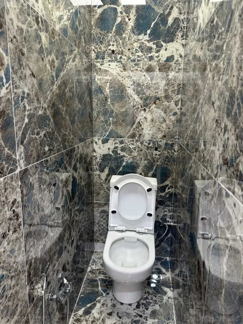 Satılır 3 otaqlı Mənzil Köhnə tikili 75 m² Sabunçu r. - şəkil 12