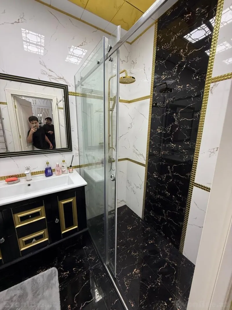 Kirayə verilir 2 otaqlı Mənzil Yeni tikili 71 m² 7-ci mikrorayon - şəkil 5