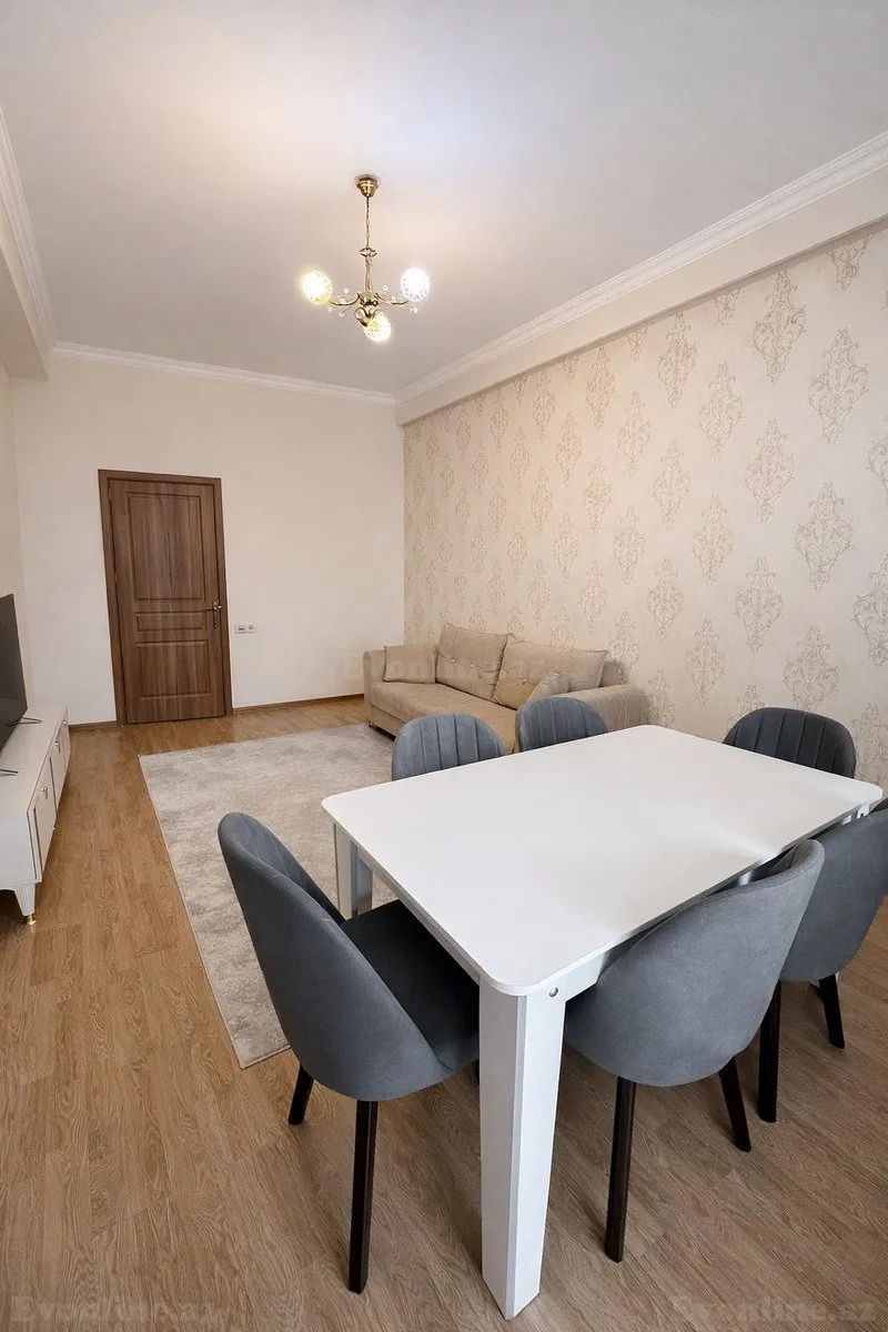 Satılır 2 otaqlı Mənzil Yeni tikili 60 m² 28 May m. - şəkil 4