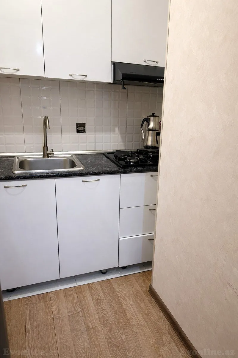 Satılır 2 otaqlı Mənzil Yeni tikili 60 m² 28 May m. - şəkil 7