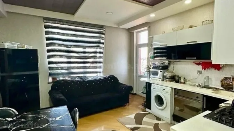 Satılır 4 otaqlı Mənzil Yeni tikili 160 m² 8 Noyabr m. - şəkil 6