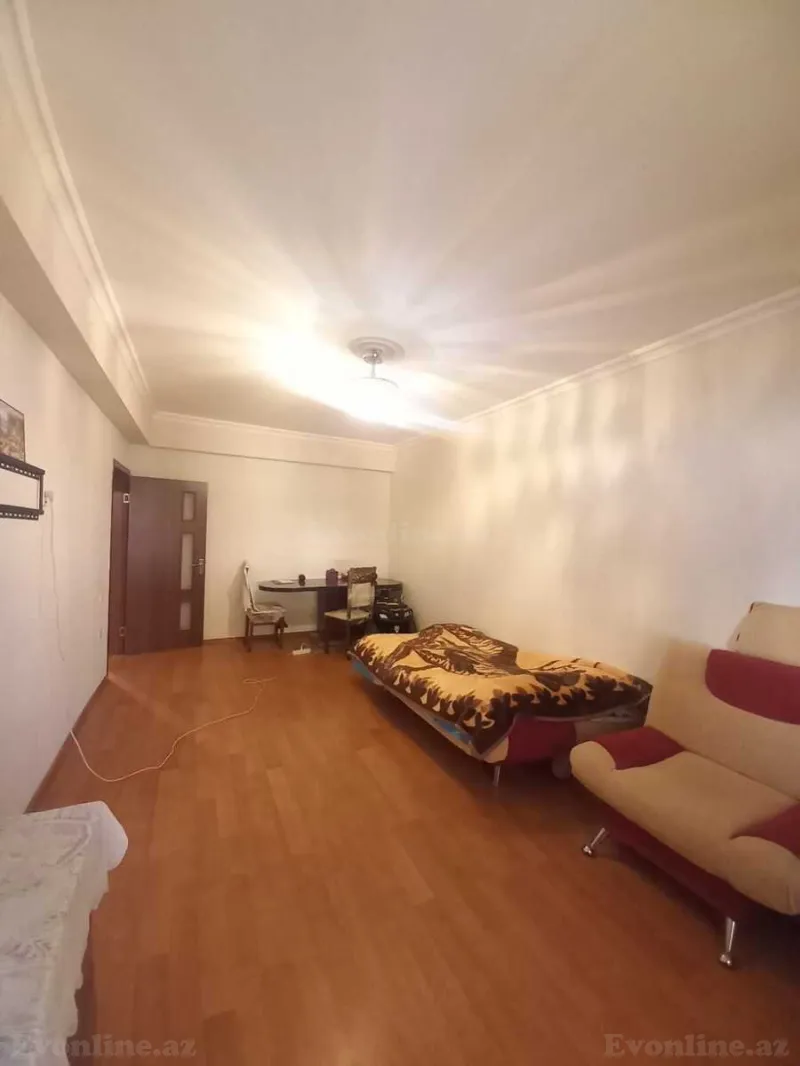 Satılır 2 otaqlı Mənzil Yeni tikili 60 m² Yeni Yasamal