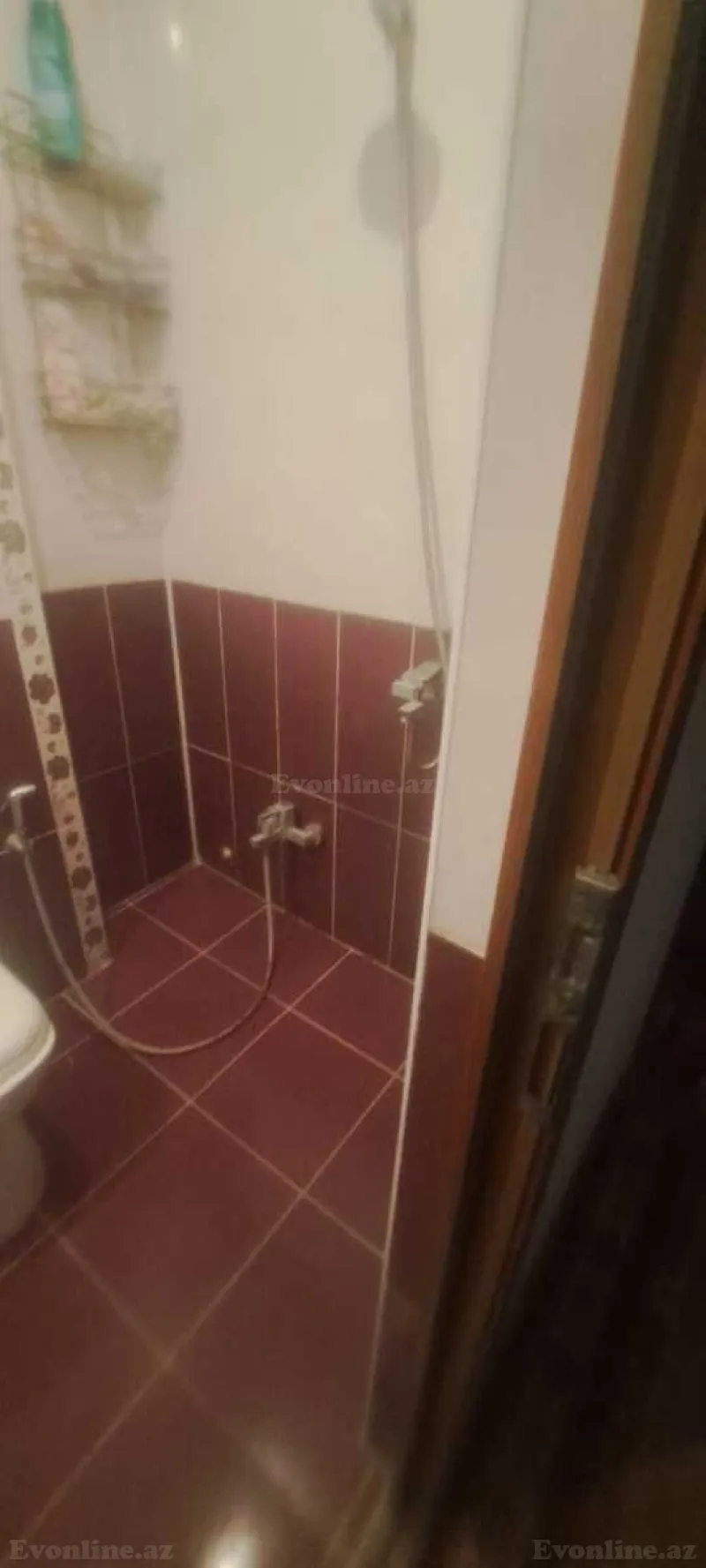 Satılır 2 otaqlı Mənzil Yeni tikili 60 m² Yeni Yasamal - şəkil 8