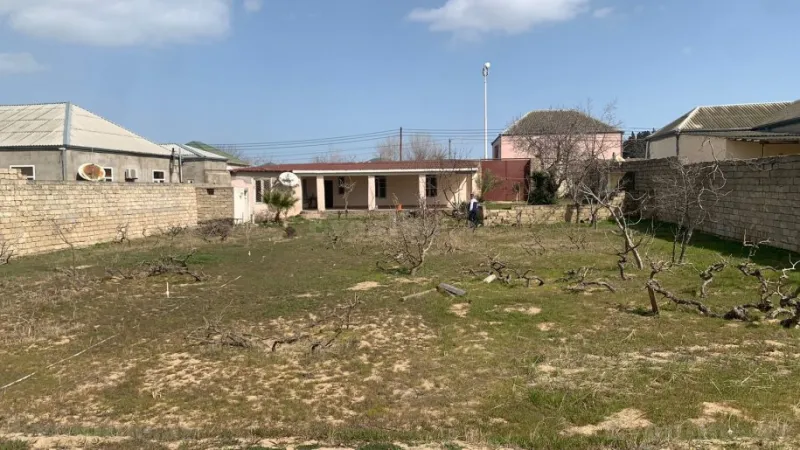 Satılır Torpaq 25 sot Nardaran - şəkil 2