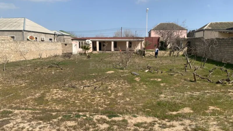 Satılır Torpaq 25 sot Nardaran - şəkil 3