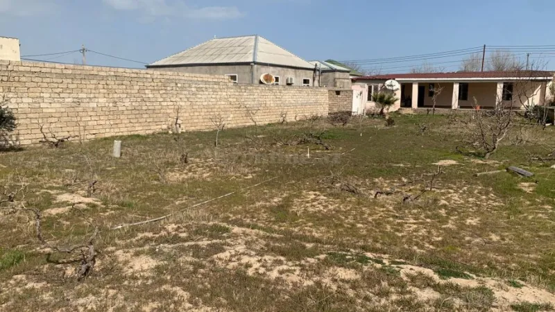 Satılır Torpaq 25 sot Nardaran - şəkil 4