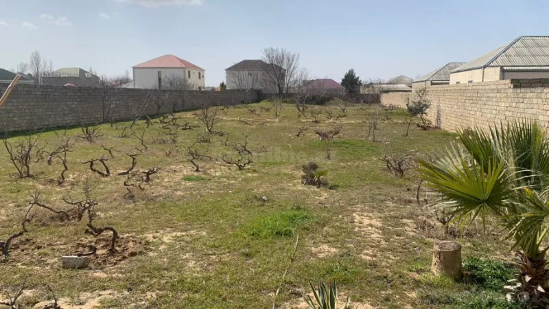 Satılır Torpaq 25 sot Nardaran - şəkil 10