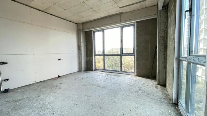 Satılır 3 otaqlı Mənzil Yeni tikili 88 m² Biləcəri - şəkil 2