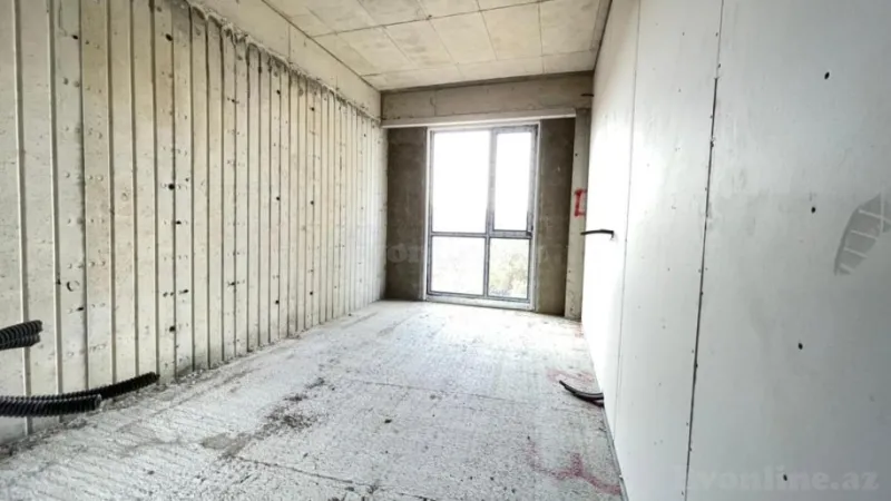 Satılır 3 otaqlı Mənzil Yeni tikili 88 m² Biləcəri - şəkil 4