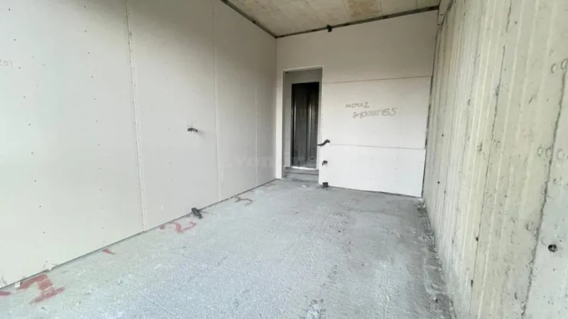 Satılır 3 otaqlı Mənzil Yeni tikili 88 m² Biləcəri - şəkil 6