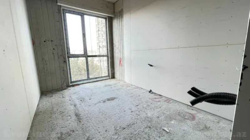 Satılır 3 otaqlı Mənzil Yeni tikili 88 m² Biləcəri - şəkil 7
