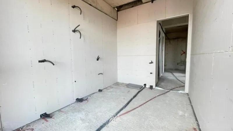 Satılır 3 otaqlı Mənzil Yeni tikili 88 m² Biləcəri - şəkil 11