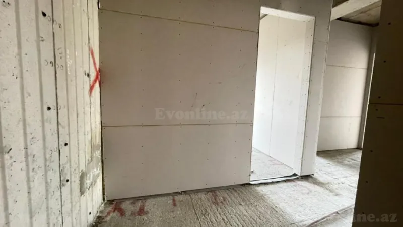 Satılır 3 otaqlı Mənzil Yeni tikili 88 m² Biləcəri - şəkil 12
