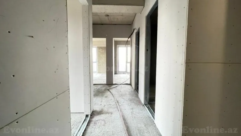Satılır 3 otaqlı Mənzil Yeni tikili 88 m² Biləcəri - şəkil 13