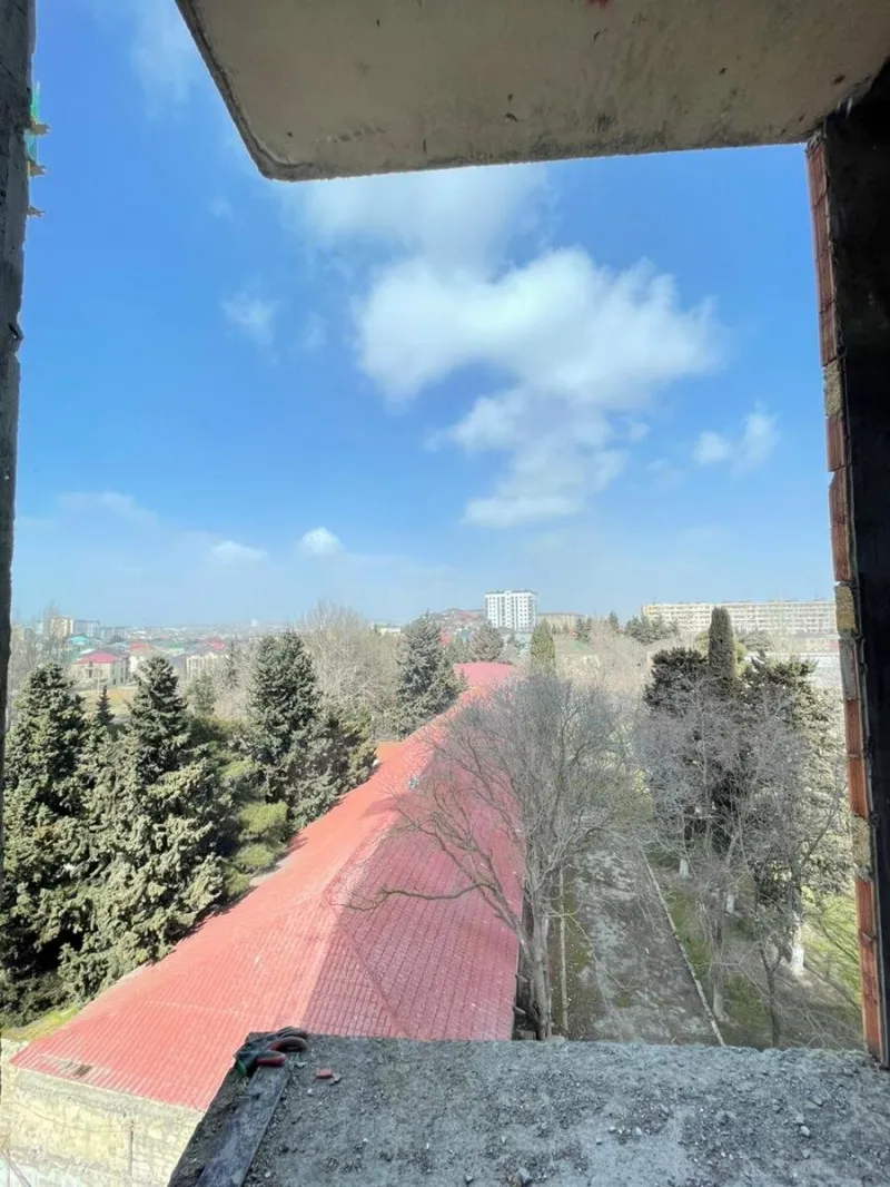 Satılır 3 otaqlı Mənzil Yeni tikili 88 m² Biləcəri - şəkil 16