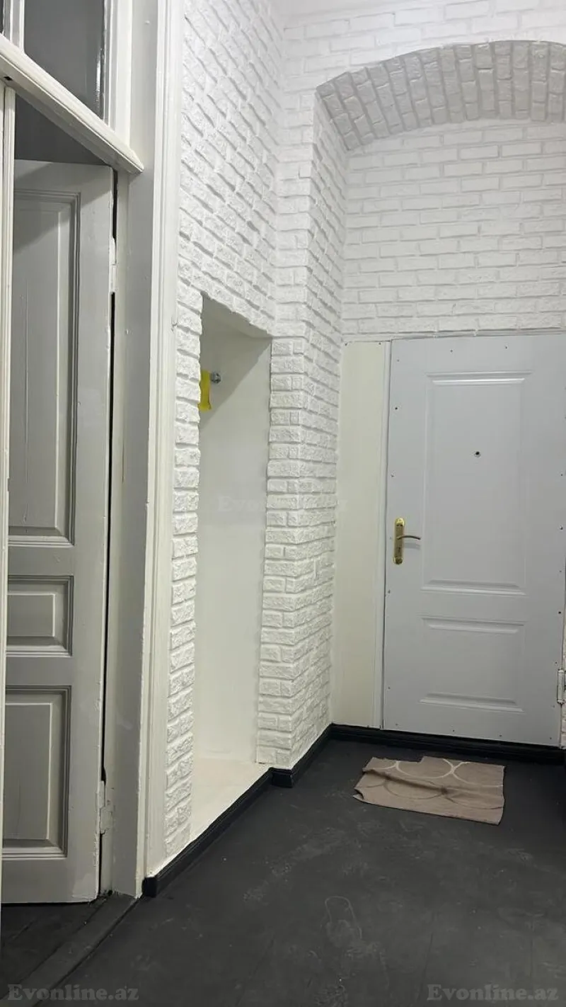 Kirayə verilir Obyekt 120 m² Sahil m. - şəkil 9