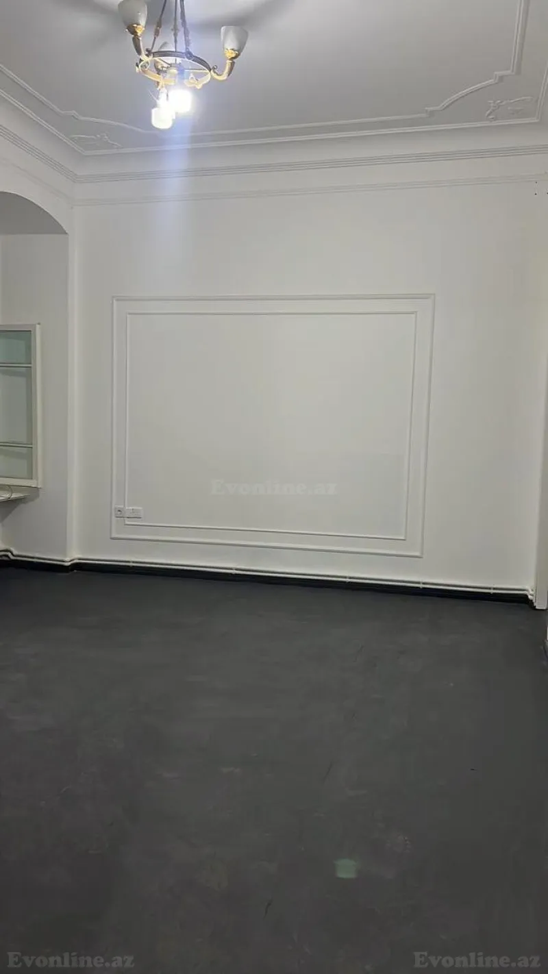 Kirayə verilir Obyekt 120 m² Sahil m. - şəkil 10