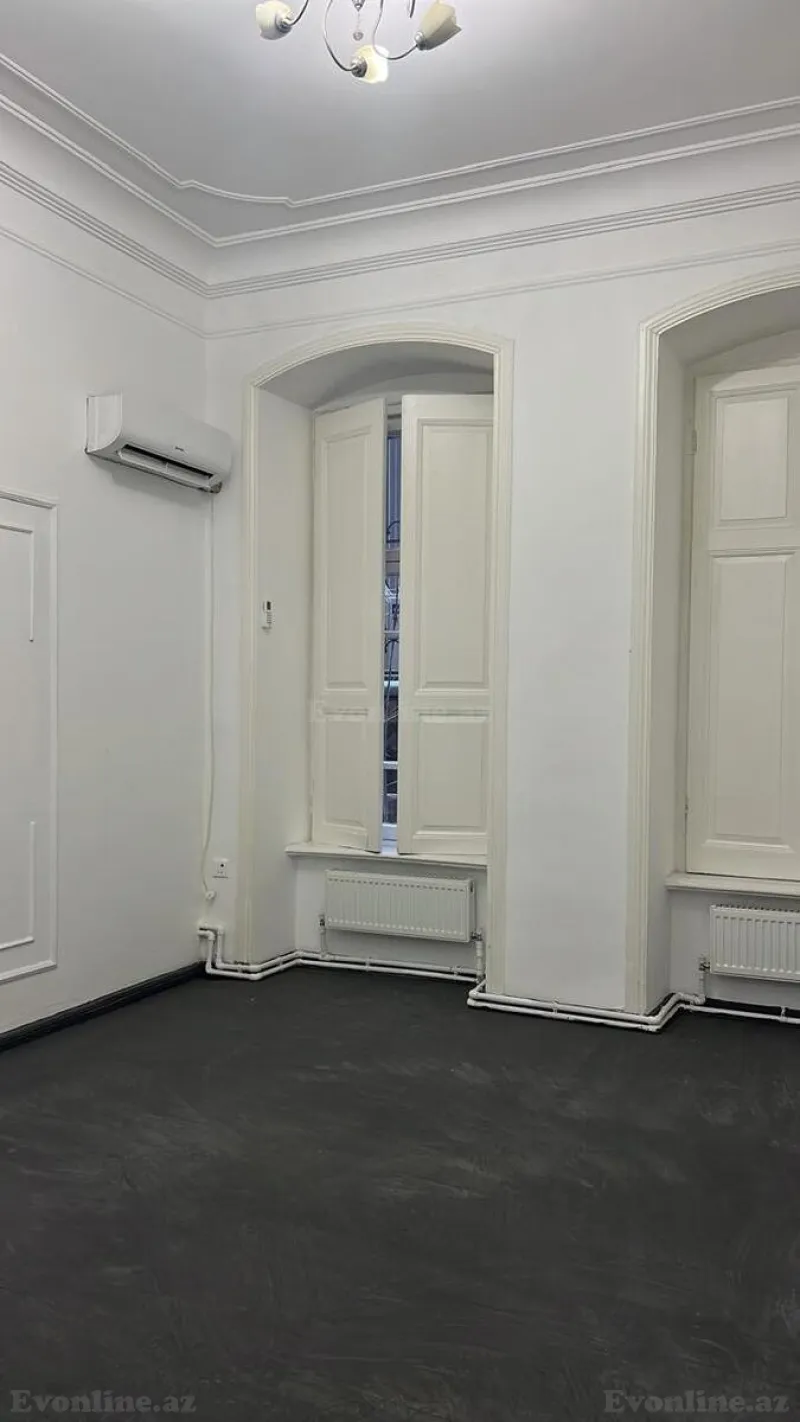 Kirayə verilir Obyekt 120 m² Sahil m. - şəkil 11