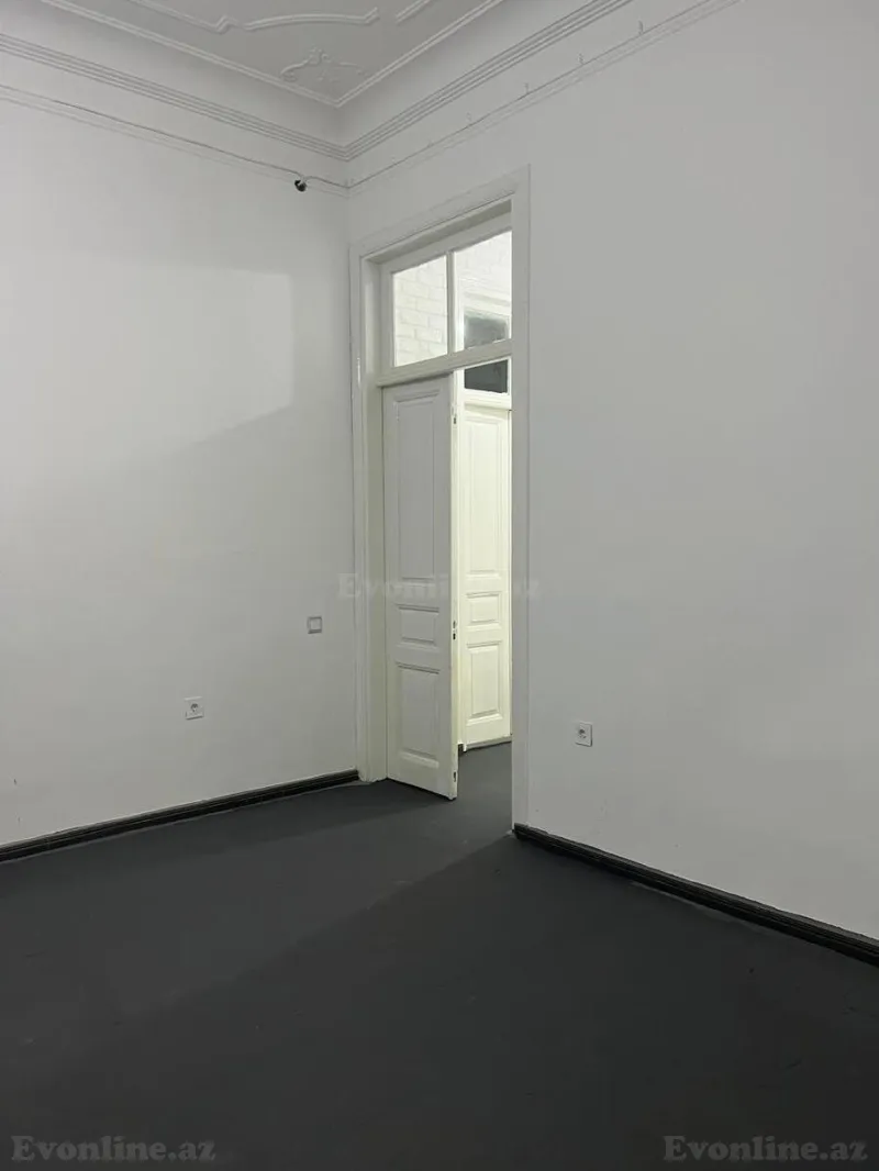 Kirayə verilir Obyekt 120 m² Sahil m. - şəkil 15