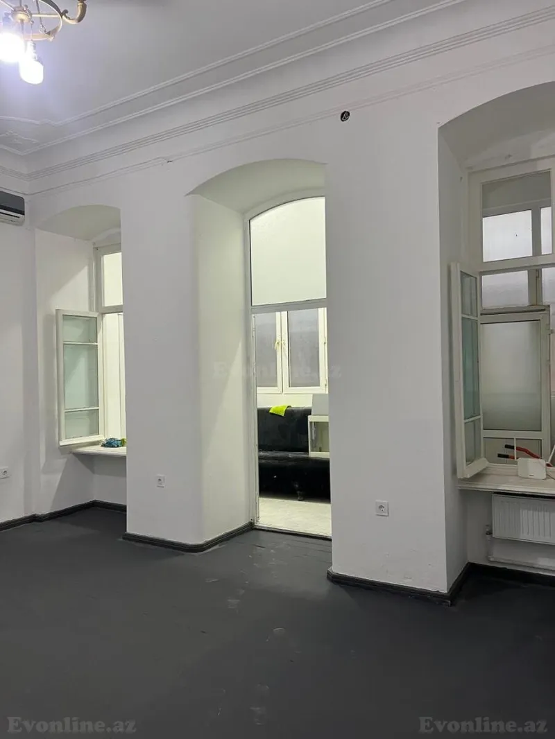 Kirayə verilir Obyekt 120 m² Sahil m. - şəkil 16