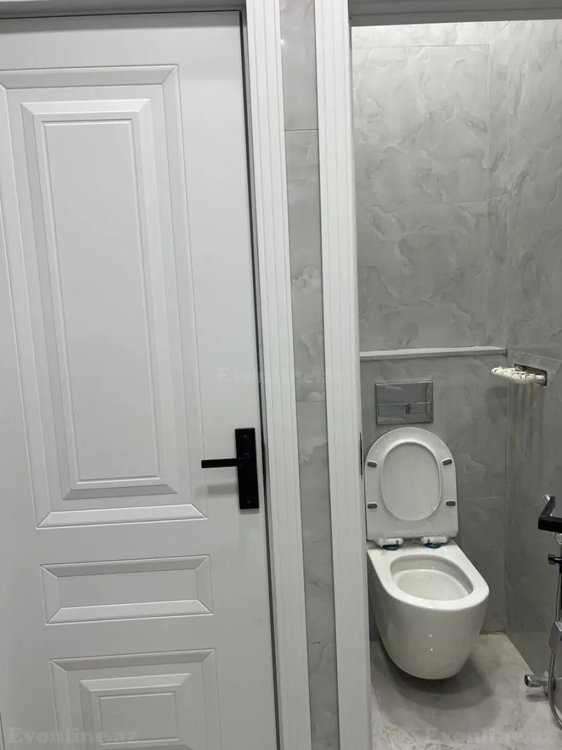 Kirayə verilir Obyekt 120 m² Sahil m. - şəkil 20