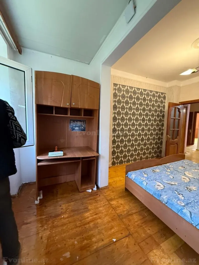 Kirayə verilir 2 otaqlı Mənzil Köhnə tikili 60 m² Suraxanı r. - şəkil 5