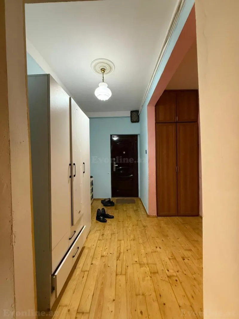 Kirayə verilir 2 otaqlı Mənzil Köhnə tikili 60 m² Suraxanı r. - şəkil 7