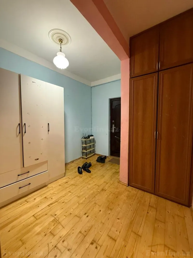 Kirayə verilir 2 otaqlı Mənzil Köhnə tikili 60 m² Suraxanı r. - şəkil 8