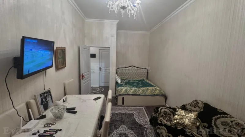 Satılır 1 otaqlı Mənzil Yeni tikili 38 m² Yasamal - şəkil 2