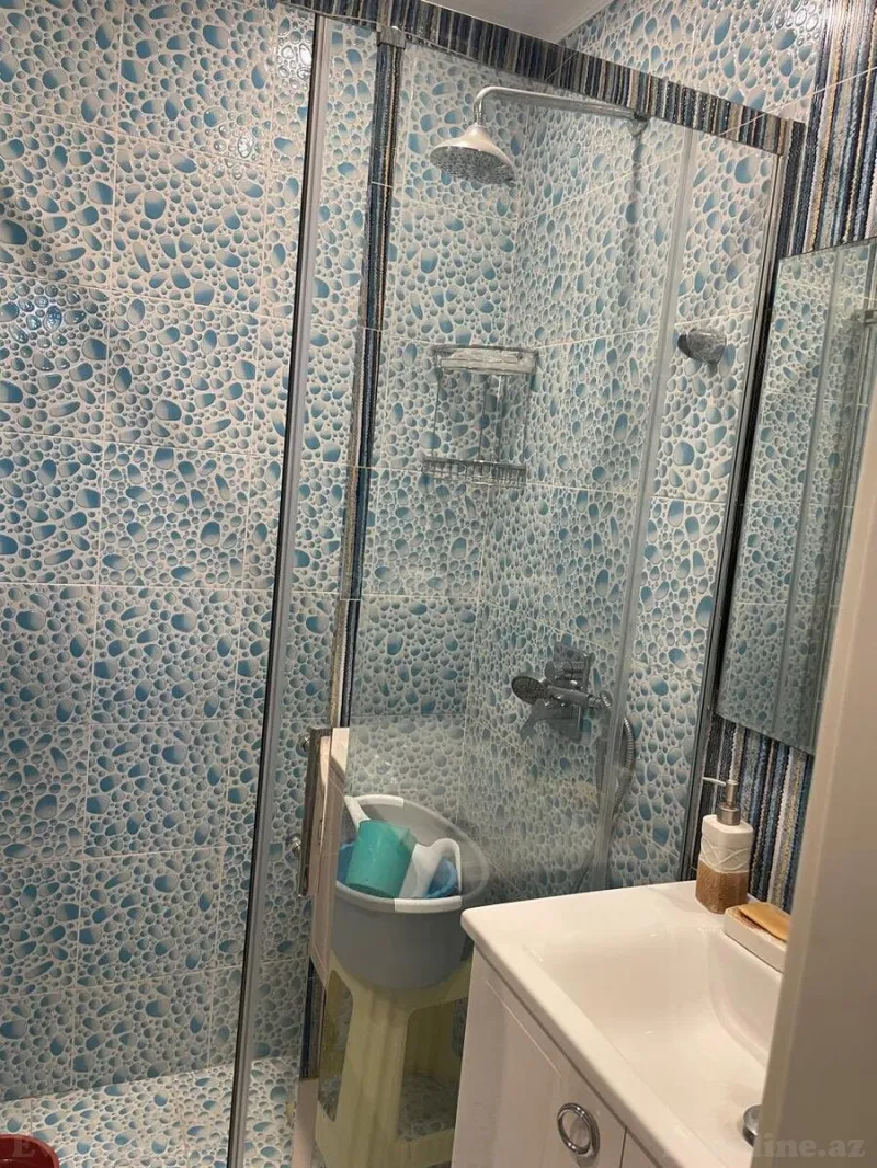 Kirayə verilir 2 otaqlı Mənzil Yeni tikili 70 m² Nəriman Nərimanov m. - şəkil 6