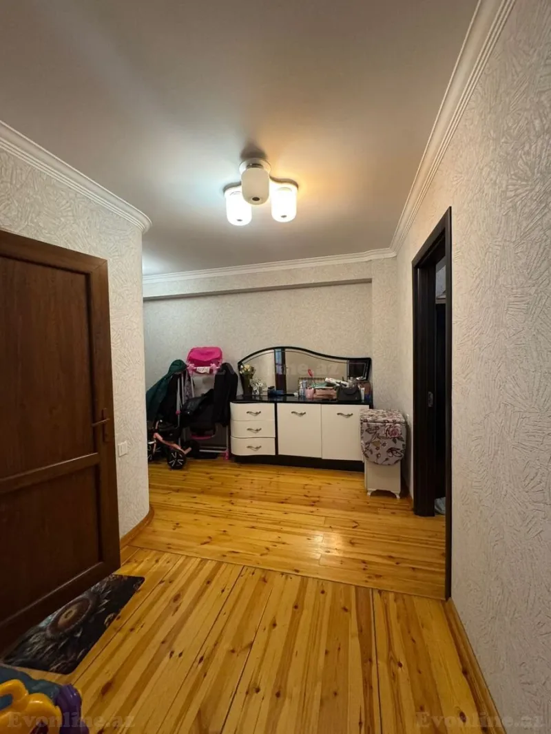 Satılır 3 otaqlı Mənzil Yeni tikili 112 m² Yeni Yasamal - şəkil 5