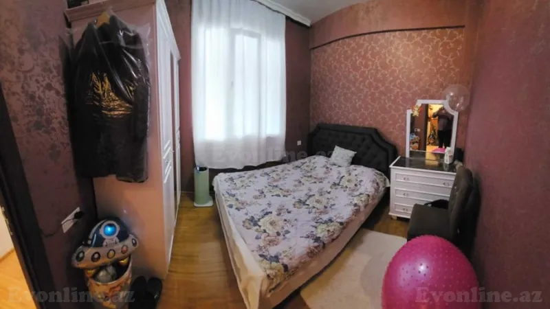 Satılır 2 otaqlı Mənzil Yeni tikili 50 m² Suraxanı r. - şəkil 3