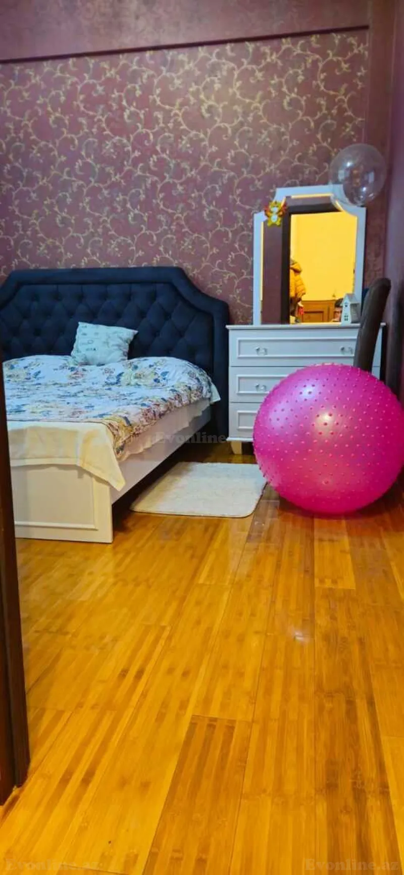 Satılır 2 otaqlı Mənzil Yeni tikili 50 m² Suraxanı r. - şəkil 7