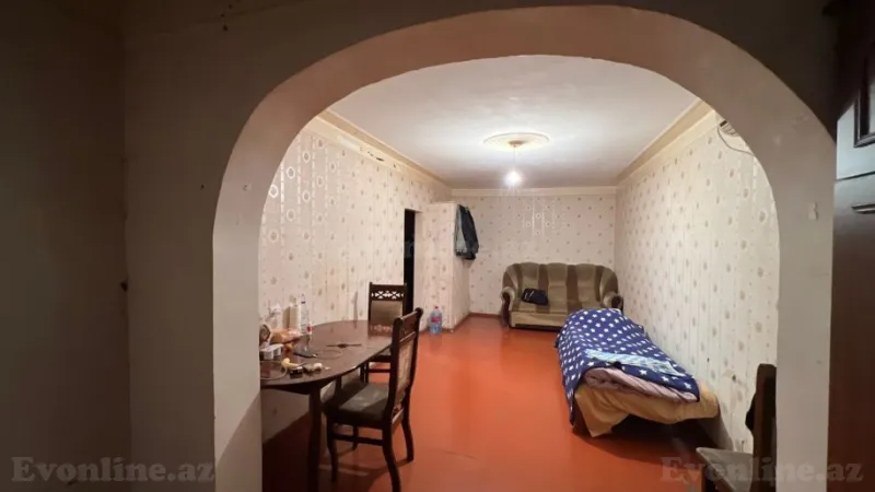 Satılır 2 otaqlı Mənzil Köhnə tikili 40 m² 8-ci kilometr - şəkil 3