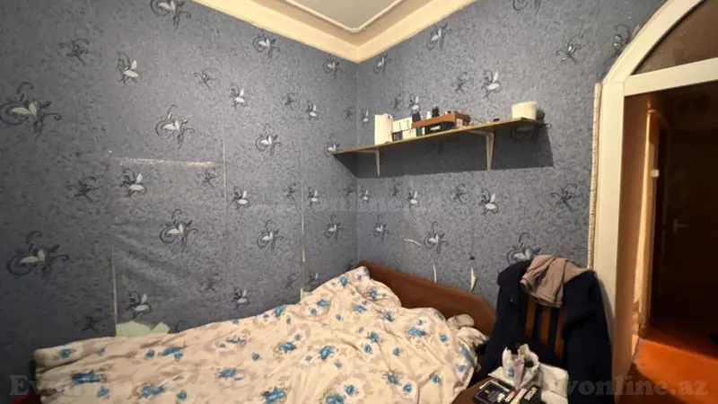 Satılır 2 otaqlı Mənzil Köhnə tikili 40 m² 8-ci kilometr - şəkil 5