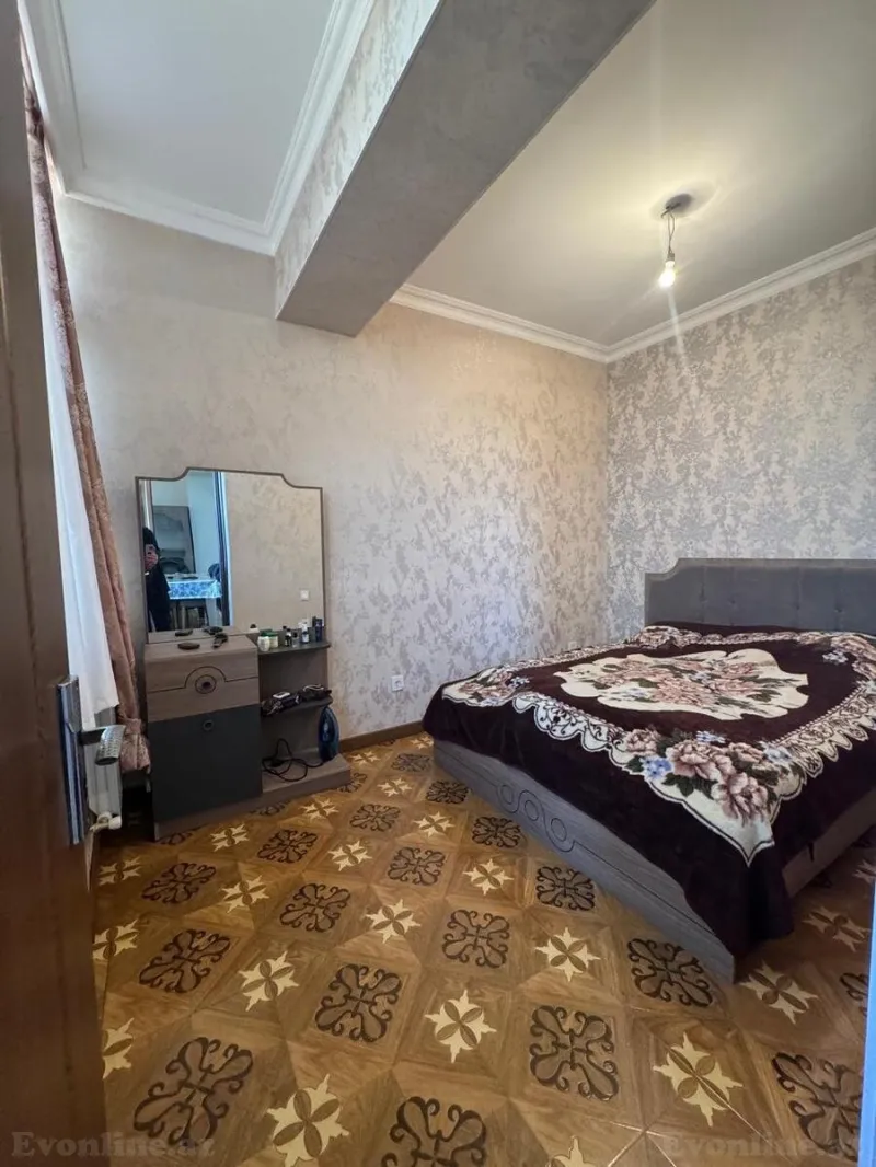 Satılır 3 otaqlı Mənzil Yeni tikili 70 m² 9-cu mikrorayon - şəkil 3