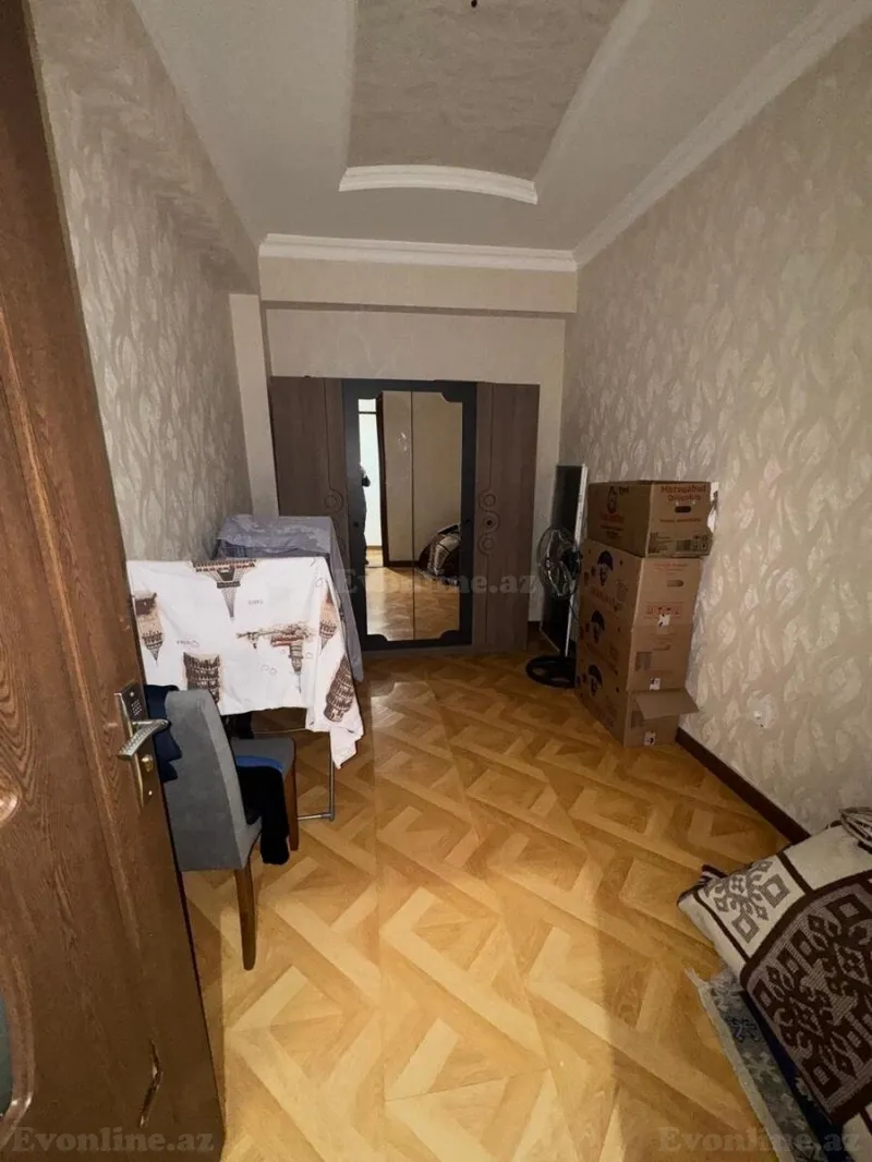 Satılır 3 otaqlı Mənzil Yeni tikili 70 m² 9-cu mikrorayon - şəkil 5