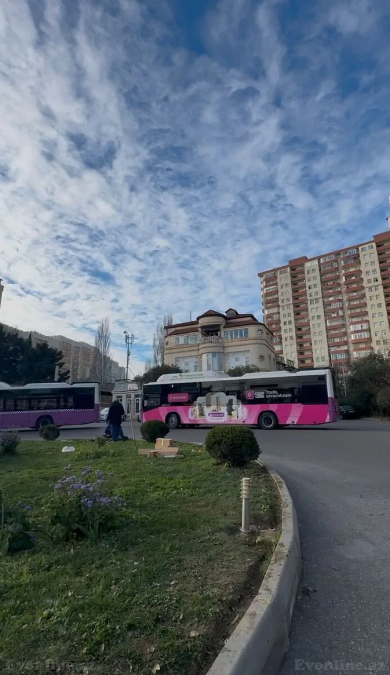 Satılır 3 otaqlı Mənzil Yeni tikili 70 m² 9-cu mikrorayon - şəkil 7