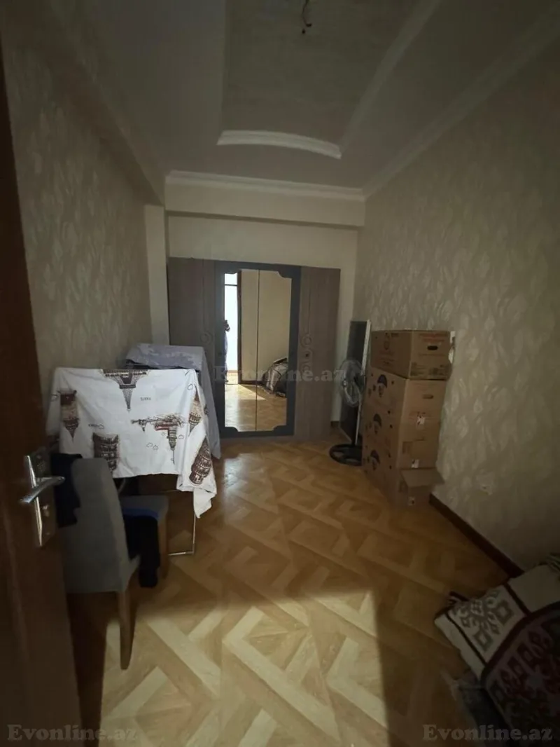 Satılır 3 otaqlı Mənzil Yeni tikili 70 m² 9-cu mikrorayon - şəkil 8