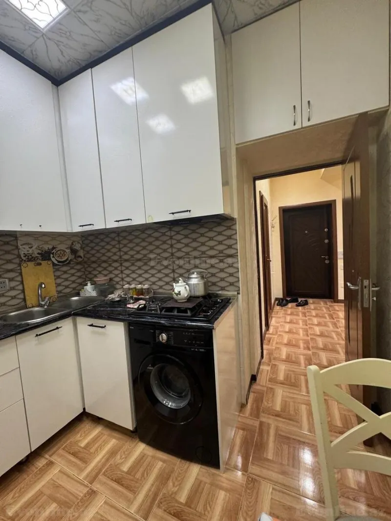 Satılır 3 otaqlı Mənzil Yeni tikili 70 m² 9-cu mikrorayon - şəkil 9